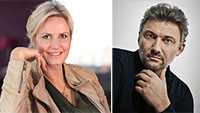 Liebespaar in Baden-Baden – Tristan und Isolde mit Jonas Kaufmann und Camilla Nylund im Festspielhaus
