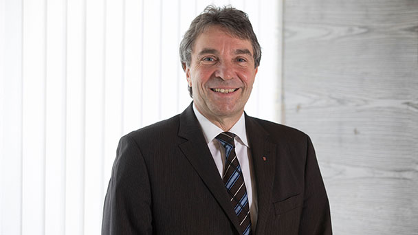 OB Florus wendet sich an Mitmenschen – „Es besteht kein Anlass für diese übertriebenen Einkäufe“