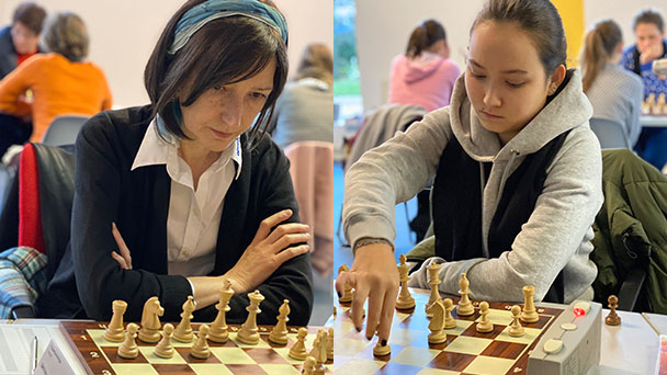 OSG Baden-Baden von der Spitze verdrängt – Showdown zwischen zwei Kurstadtvereinen in zwei Wochen