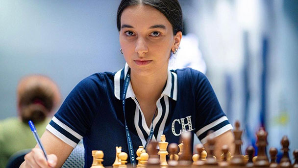 Frauen der OSG Baden-Baden siegreich – Gegen Angstgegner Hamburg