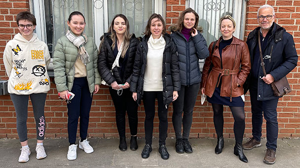 Baden-Baderinnen im Moment Deutschlands beste Schachfrauen – OSG Frauen an der Spitze