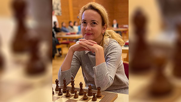 Missglücktes Bundesliga-Wochenende für Baden-Badener Schachdamen – Niederlage gegen Hamburg