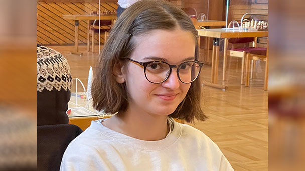 Baden-Badener Schachspieleinnen unter erschwerten Bedingungen – Entscheidungen im Zuge der Coronapandemie