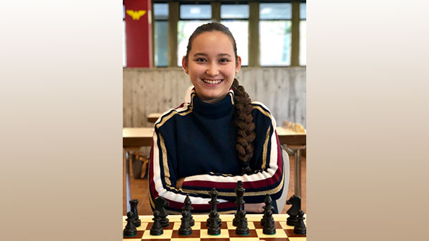 Frauenbundesliga geht am Wochenende weiter – OSG Baden-Baden gegen Rodewisch und Leipzig