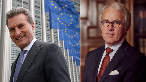 Baden-Badener Rathaus verzettelt sich mit Promi-Dialogen – 115-Outsourcing und mangelhaftes Dialog-Angebot mit den Bürgern