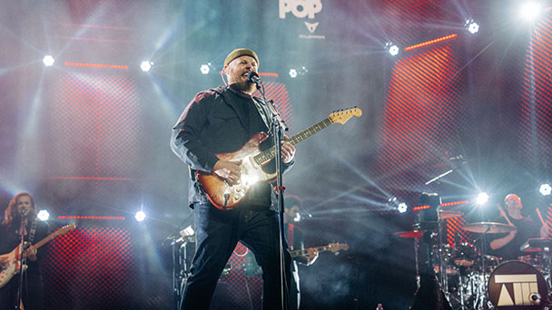 40.000 Gäste in Baden-Baden bei SWR3-Festival – VW und lokale Sponsoren halfen bei Finanzierung