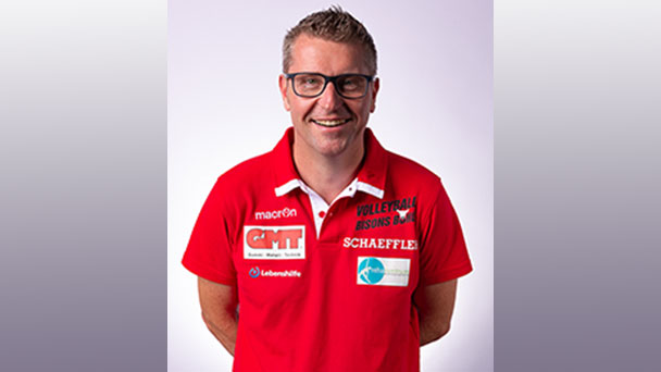 Personal-Karussell bei Bühler Volleyball-Bundesligisten – Oliver Stolle wird Manager