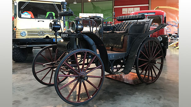 Der Orient Express 104 ist zurück – Vortrag am 11. Dezember Der Orient Express 104 ist zurück – Vortrag am 11. Dezember