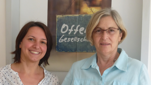 Bürger mit und ohne Migrationshintergrund gesucht – Mindestens eine Fremdsprache nötig