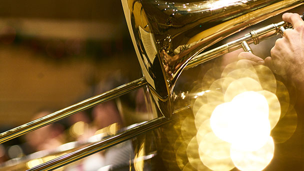 Letztes Nachmittagskonzert des Jahres der Baden-Badener Philharmonie – „Musique francaise“