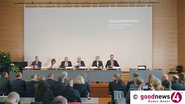 Schockierende Ergebnisse heute in Freiburg – Vorstellung des Berichts zum Umgang mit dem Missbrauch Minderjähriger durch Priester – Pressekonferenz im VIDEO hier