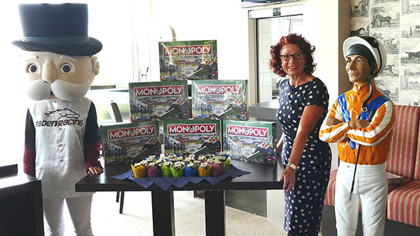 Baden Racing-Statement zu Jubiläums-Renntagen in Iffezheim - 52 Rennen vom 25. August bis 2. September