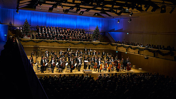 Begeisterung in Zürich über Baden-Badener Philharmonie – 1.200 Tickets waren schnell vergriffen