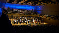 Begeisterung in Zürich über Baden-Badener Philharmonie – 1.200 Tickets waren schnell vergriffen