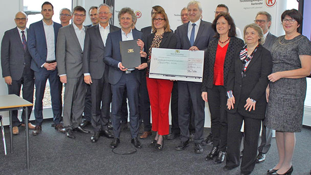 Innovations-Ekstase aus dem Stuttgarter Wirtschaftsministerium - Kommentar von Christian Frietsch Innovations-Ekstase aus dem Stuttgarter Wirtschaftsministerium - Kommentar von Christian Frietsch