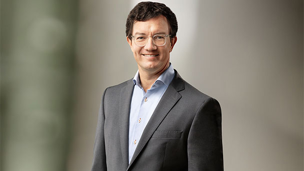 Personalie bei Grenke – Martin Paal neuer Chief Financial Officer Personalie bei Grenke – Martin Paal neuer Chief Financial Officer