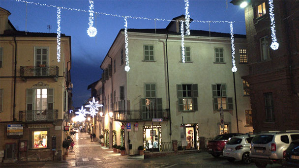 Online-Liebe an  Weihnachten – „Wir vermissen unsere Freunde in den Partnerstädten“