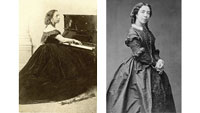 Baden-Baden erinnert an Pauline Viardot-García zum 200. Geburtstag – Clara Schumann über die Sängerin: „Sie ist die genialste Frau, die mir je vorgekommen“