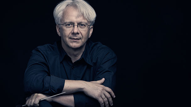 Comeback von Pavel Baleff in Baden-Baden – Ehemaliger Chefdirigent für drei Tage am Pult – Kostenfreie Konzerte der Philharmoniker mit jungen Solisten