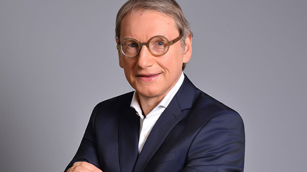 Personalie Regierungspräsidium Karlsruhe – Peter Hahn wird neuer Regierungsvizepräsident 