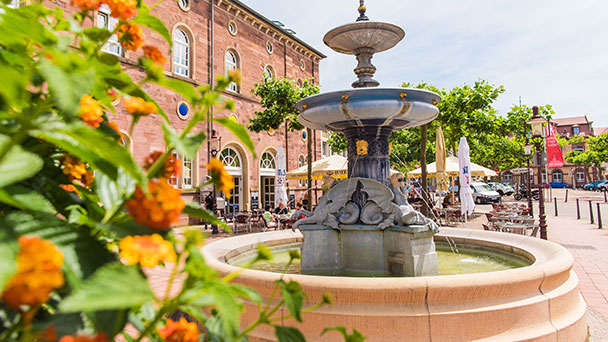 Geöffnete Läden und historische Stadtführung am Wahlsonntag in Rastatt 