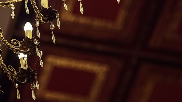 Schönes Weihnachtsgeschenk an die Baden-Badener - Kostenfreie Konzerte der Philharmonie Baden-Baden - Operetten und französische Meister 