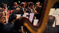 „Die lustigen Weiber von Windsor“ kostenlos in Baden-Baden – Nachmittagskonzert der Philharmonie 