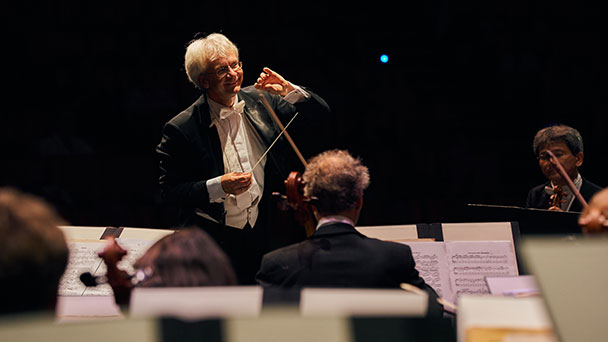 Freier Eintritt im Kurhaus Baden-Baden - Georges Bizet, Wolfgang Amadeus Mozart, Émile Waldteufel und Josef Strauss