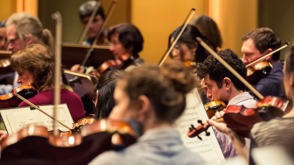 „Illusion“ und „Dance bohème“ mit der Philharmonie Baden-Baden – Ungeimpfte benötigen PCR-Test