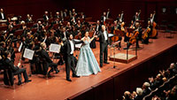 Musik, Musik, Musik – Neue Konzertsaison der Philharmonie Baden-Baden beginnt am Wochenende