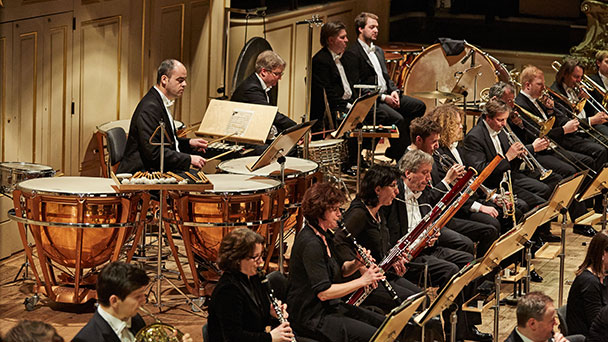 Nachmittagskonzert der Philharmonie und der Musikschule Mannheim – Hornkonzert und Schuberts 3. Sinfonie im Fokus 