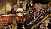 Kostenloser Wolfgang Amadeus Mozart in Baden-Baden – Morgen Nachmittagskonzert der Philharmonie