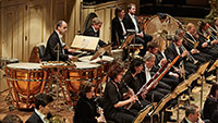 Und nochmals die Baden-Badener Philharmonie – Große Klaviermusik am Wochenende – Amadeus Mozart und die Sinfonie singulière von Franz Berwald