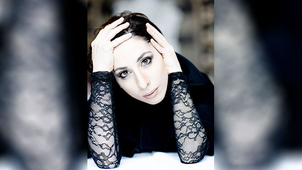 Lions Konzert der Carl Flesch Akademie mit Pianistin Lusine Khatchatrjan – „Nur noch Restkarten“