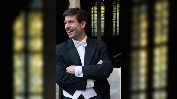80 Bewerber für Chefdirigent-Posten in Baden-Baden – Philharmonie mit Online-Finalkonzerten 