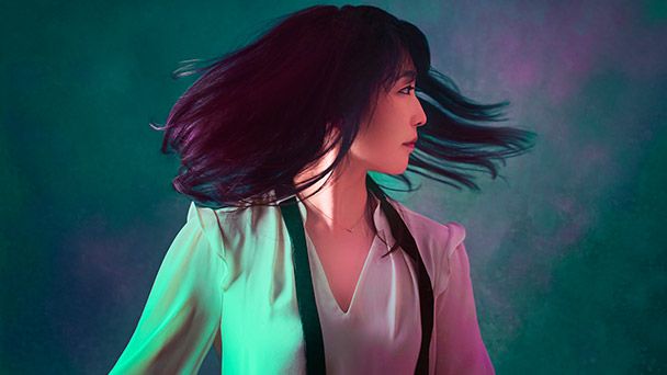 Große Klassik am Freitag in Baden-Baden – „Virtuose Klavierwerke mit der Pianistin Claire Huangci“