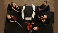 „Soirées musicales“ - Philharmonie spielt Werke von Mozart, Haydn, Bruch und mehr im Weinbrennersaal 