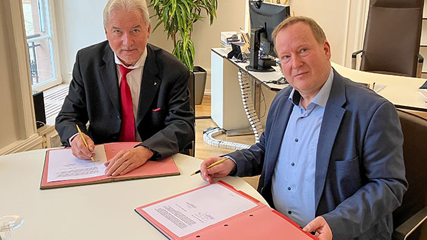 Personalie im kulturellen Baden-Baden – Frank Hallmann wird neuer Orchestermanager der Philharmonie Personalie im kulturellen Baden-Baden – Frank Hallmann wird neuer Orchestermanager der Philharmonie