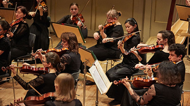 Mal wieder zur Philharmonie Baden-Baden – Werke von Anatolij Ljadow, Ermanno Wolf-Ferrari, Andreas Hallén, Pietro Mascagni und Eugen D’Albert Mal wieder zur Philharmonie Baden-Baden – Werke von Anatolij Ljadow, Ermanno Wolf-Ferrari, Andreas Hallén, Pietro Mascagni und Eugen D’Albert