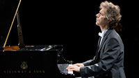 Meisterpianist in Baden-Baden – Osterkonzert mit Bernd Glemser