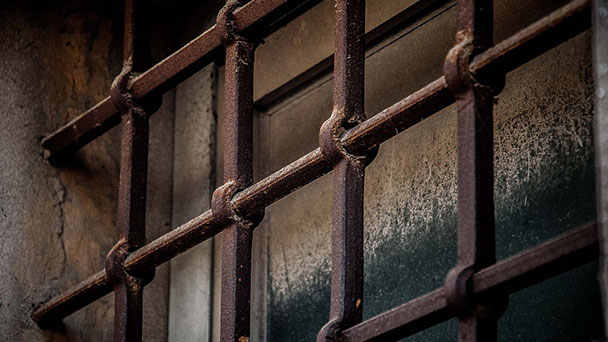 Kurioser Fall aus Offenburg – Gefangener wollte Gefängnis nicht verlassen