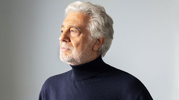 Plácido Domingo kommt wieder nach Baden-Baden – Erinnerung an großen Mäzen Ermano Sens-Grosholz 