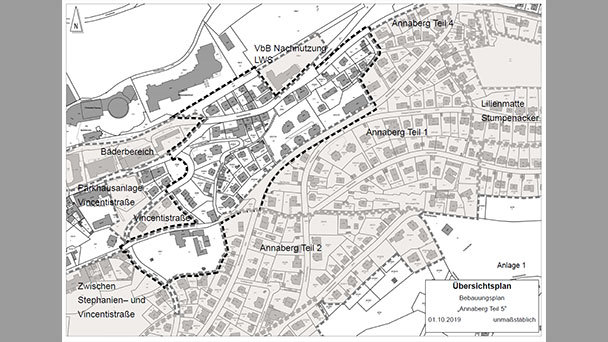 Drohne über dem Annaberg – Ab Mittwoch wird vermessen Drohne über dem Annaberg – Ab Mittwoch wird vermessen