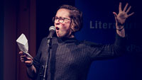 Poetry Slam von „Art Bankett“ – Wortgewandte Poetinnen und Poeten im Theater Baden-Baden