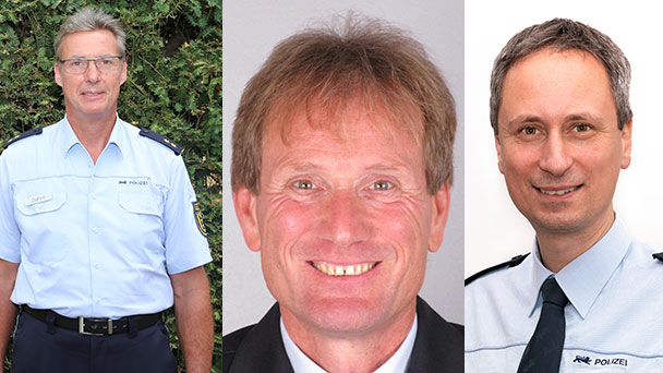 Personalie bei Polizei Rastatt – Neue Aufgabe für Revierleiter Andreas Dahm Personalie bei Polizei Rastatt – Neue Aufgabe für Revierleiter Andreas Dahm