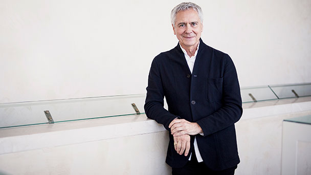 John Neumeier, ein Wunder an Geist, Ideen und Demut – „Anna Karenina“ nach Tolstoi, am 12., 13. und 14. Oktober