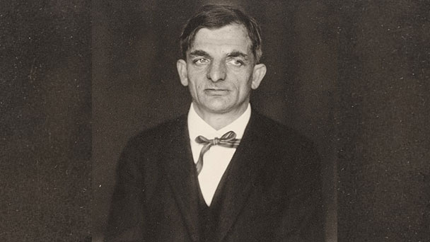 Ein Gedicht zum Wochenende – Ausgesucht von Christian Frietsch Ein Gedicht zum Wochenende – Ausgesucht von Christian Frietsch