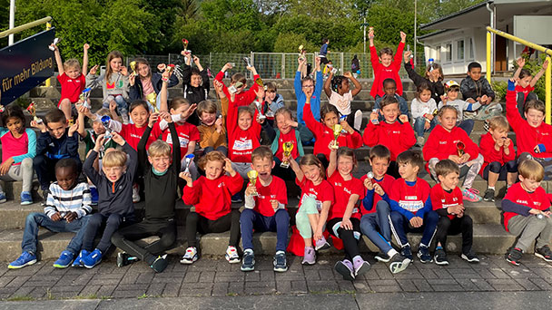 Baden-Badener Kinder, auf ins Aumattstadion! – Power-Check am Mittwoch 