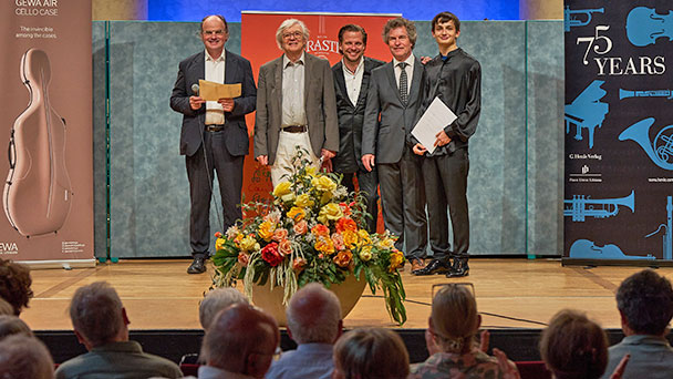 Philharmonie Baden-Baden präsentiert Meisterwerk von Georges Bizet – Nicht „Carmen“, sondern ein überraschendes Fundstück Philharmonie Baden-Baden präsentiert Meisterwerk von Georges Bizet – Nicht „Carmen“, sondern ein überraschendes Fundstück