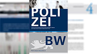 Neuer Pressekodex der Polizei – Ein gutes Beispiel für manche Kommunalpolitiker in Baden-Baden 